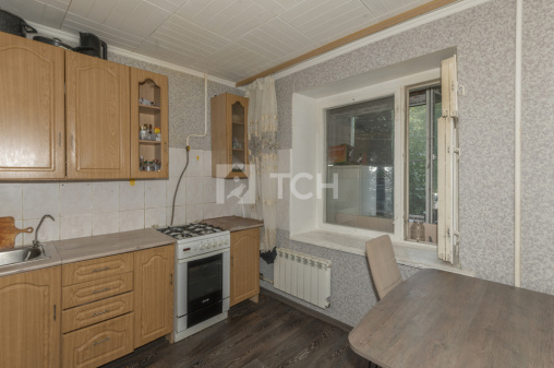 2-комн. квартира, Пушкино, улица Разина, 11, #id1673764