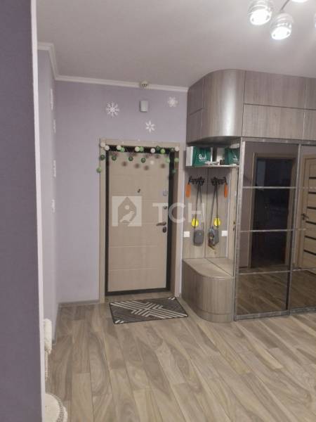 2-комн. квартира, Королёв, улица Гагарина, 12/14, #id1910647