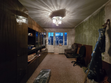 3-комн. квартира, Пушкино, 29, #id1515593