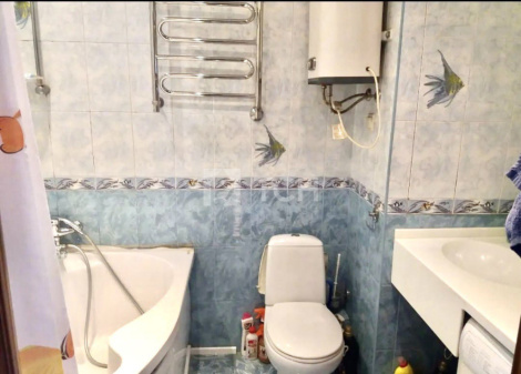 2-комн. квартира, Балашиха, Зелёная улица, 34, #id1556282