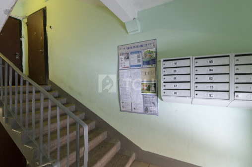 2-комн. квартира, Королёв, Советская улица, 6, #id1275674