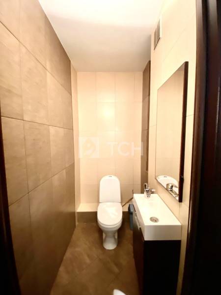 2-комн. квартира, Балашиха, Лесопарковая улица, 16, #id1963085