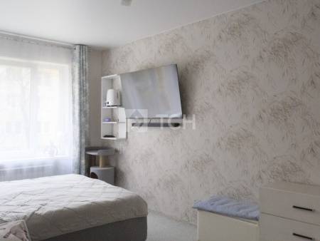 3-комн. квартира, Королёв, улица К.Д. Трофимова, 16, #id1852663