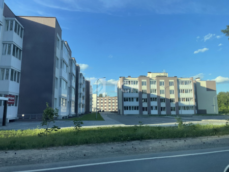 3-комн. квартира, село Тарасовка, 2, #id1159338