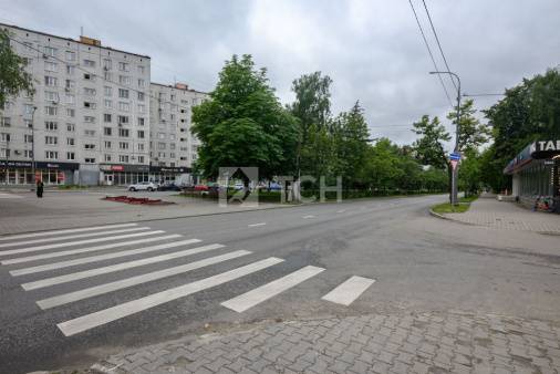 2-комн. квартира, Королёв, проспект Королёва, 9Б, #id2198319