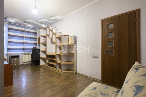 3-комн. квартира, Ивантеевка, улица Толмачёва, 1/2, #id1930380