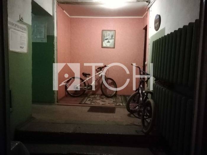 3-комн. квартира, Загорянский, ул Димитрова, 59а #id269644