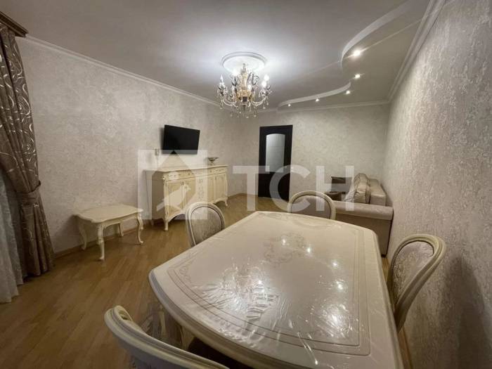 2-комн. Квартира, Щёлково, Центральная улица, 71к2, #id503577