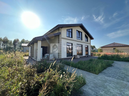 Дом, г.о. Пушкинский, деревня Григорково, 44, #id1263918