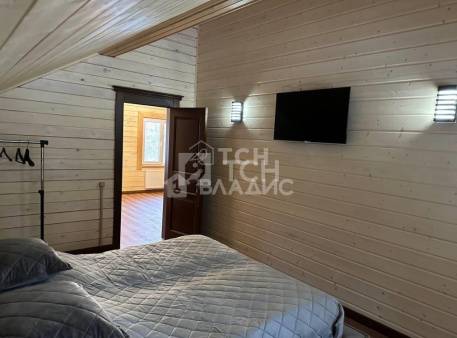 Дом, г.о. Щёлково, коттеджный посёлок Лосиный Парк, Осиновая улица, 10В, #id1740178