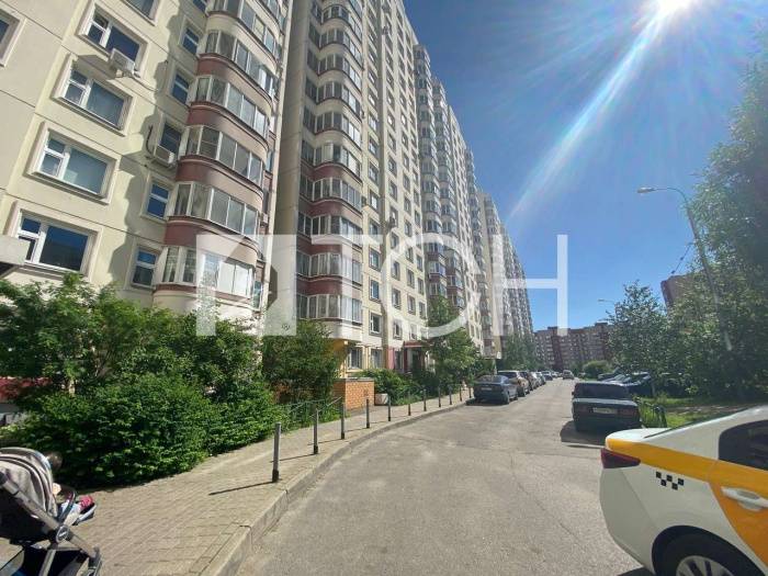 4-комн. квартира, Мытищи, ул Борисовка, 4а #id283542