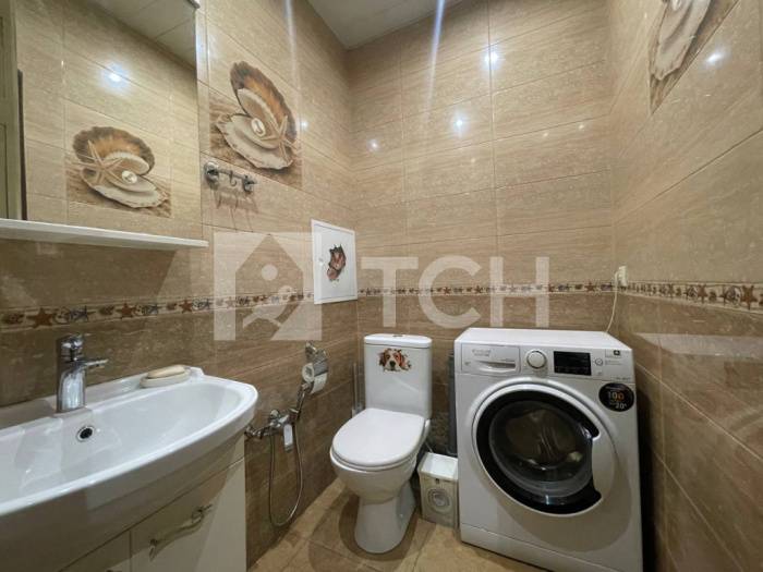 2-комн. Квартира, рабочий посёлок Свердловский, Заречная улица, 3, #id500292
