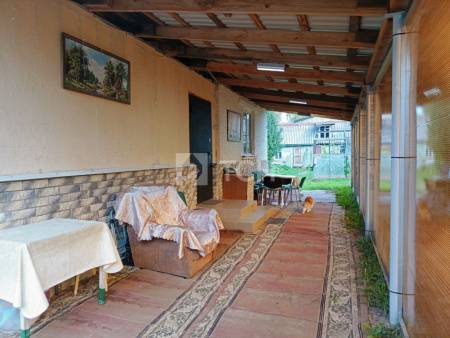 Дом, г.о. Пушкинский, дачный посёлок Ашукино, улица Гоголя, #id1799058