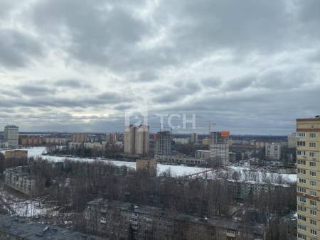 2-комн. квартира, Пушкино, 46, #id1381432