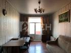 Комната, Москва, Сибирский проезд, 2с4, #id682935