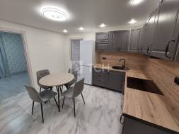 2-комн. квартира, Ивантеевка, улица Прокудина, 4, #id2274998