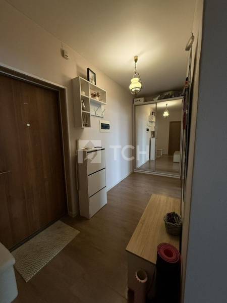 1-комн. квартира, Пушкино, 46, #id2017044