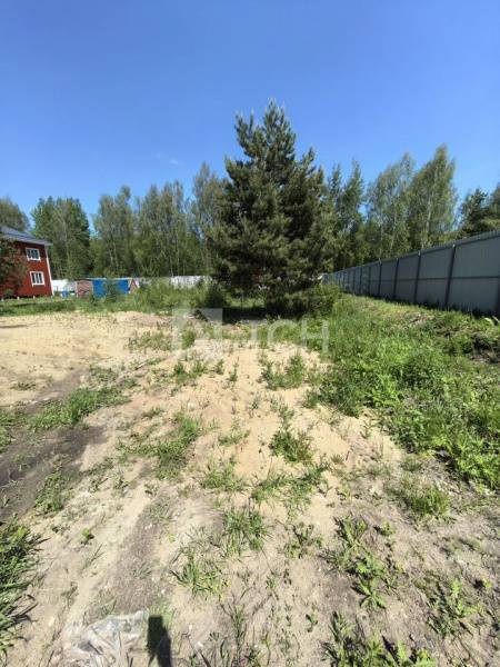 Земельный участок, Богородский г.о., ДНП Приозёрное, #id1796918