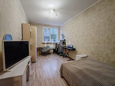 1-комн. квартира, Ивантеевка, Заводская улица, 12, #id1769090