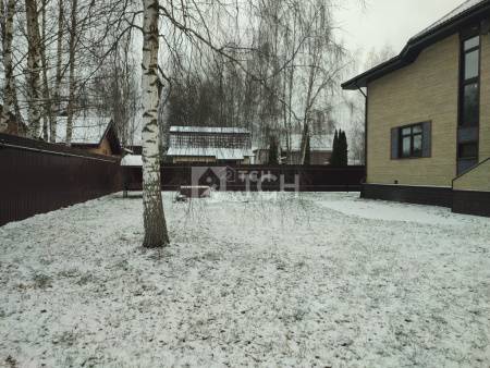 Дом, Раменский муниципальный округ, деревня Фенино, 17, #id2006653