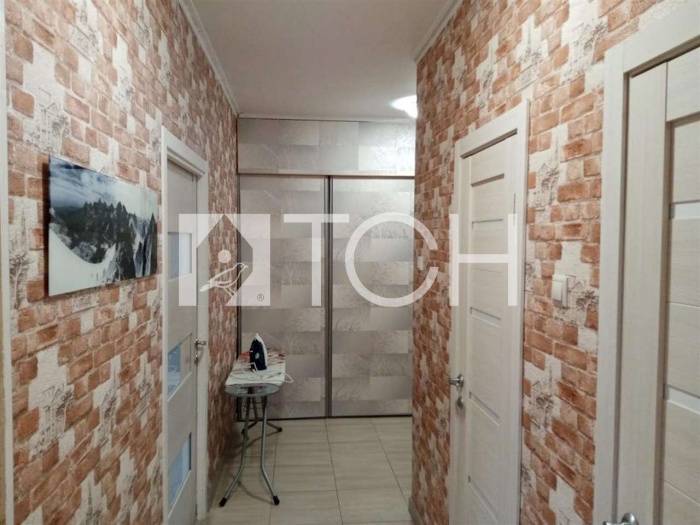 2-комн. квартира, Щелково, мкр Богородский, 21 #id281800