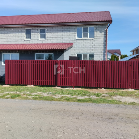 Дом, г.о. Щёлково, посёлок Образцово, 127, #id1751811