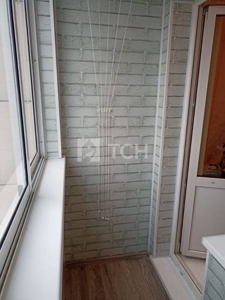 1-комн. квартира, Ивантеевка, Рощинская улица, 9, #id539729