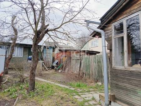 Дом, г.о. Пушкинский, Пушкино, улица Гончарова, 14, #id2024271