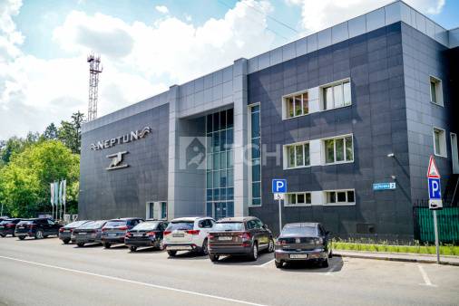 1-комн. квартира, Балашиха, улица Разина, 1А, #id975538