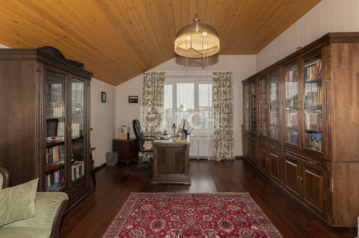 Дом, г.о. Истра, Дедовск, улица Дедово, 10, #id1713817