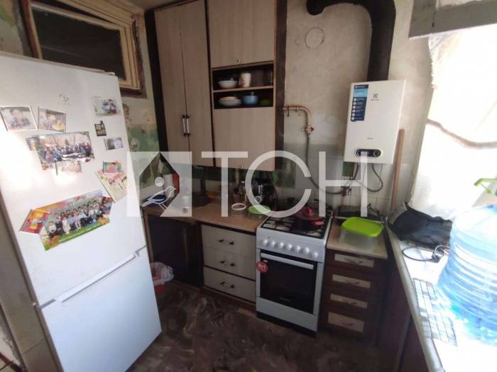 1-комн. квартира, Щелково, ул Парковая, 4 #id285429