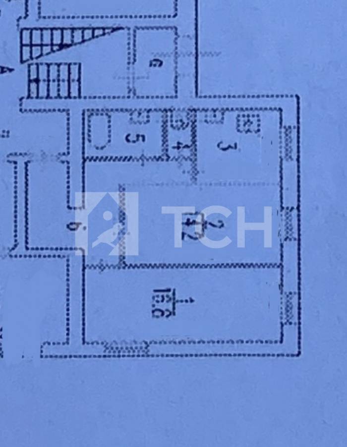 2-комн. Квартира, Москва, Новогиреевская улица, 16к2, #id449281