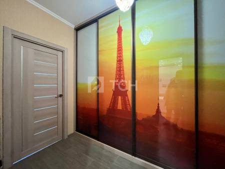 2-комн. квартира, Щёлково, Первомайская улица, 9к2, #id1884170