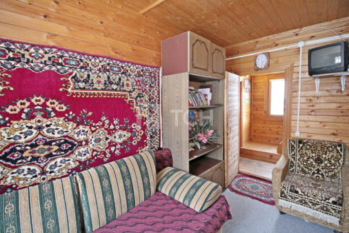 Дом, г.о. Щёлково, территория СНТ Литвиново-1, #id1709553