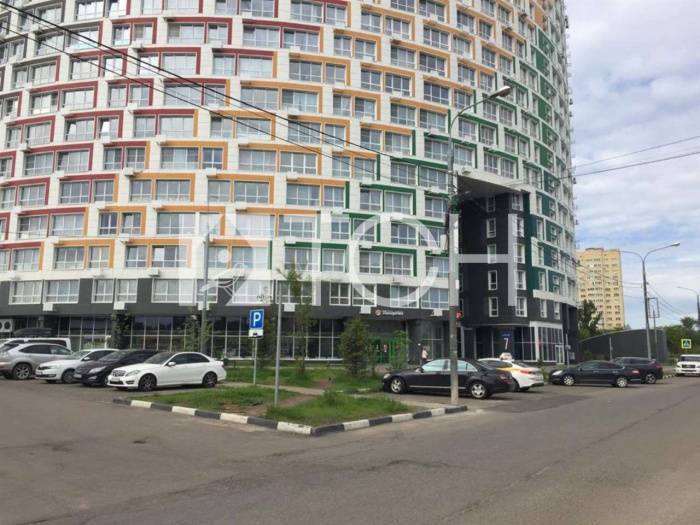 3-комн. квартира, Королев, ул Академика Легостаева, 8 #id273853