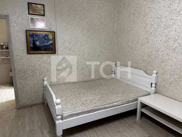 Комната, Ивантеевка, Трудовая улица, 8, #id638232