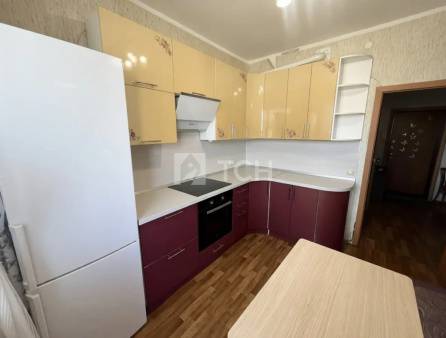 1-комн. квартира, посёлок Аничково, 5, #id2227808