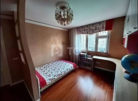 3-комн. квартира, Королёв, Пионерская улица, 30к8, #id1205323