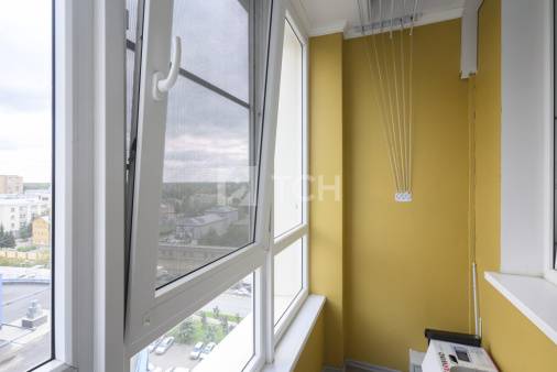 1-комн. квартира, Королёв, Пионерская улица, 15к1, #id1760656