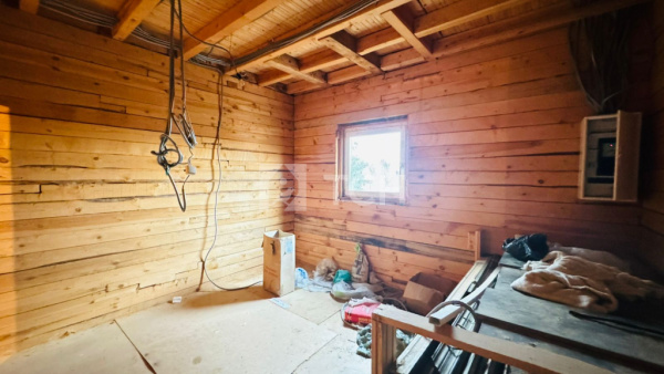 Дом, Дмитровский г.о., деревня Шадрино, 32, #id1315245