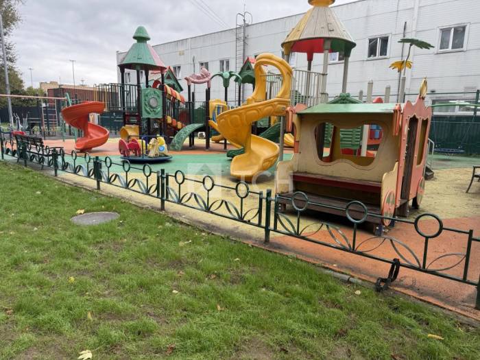 1-комн. квартира, Королёв, Первомайская улица, 3, #id2335919