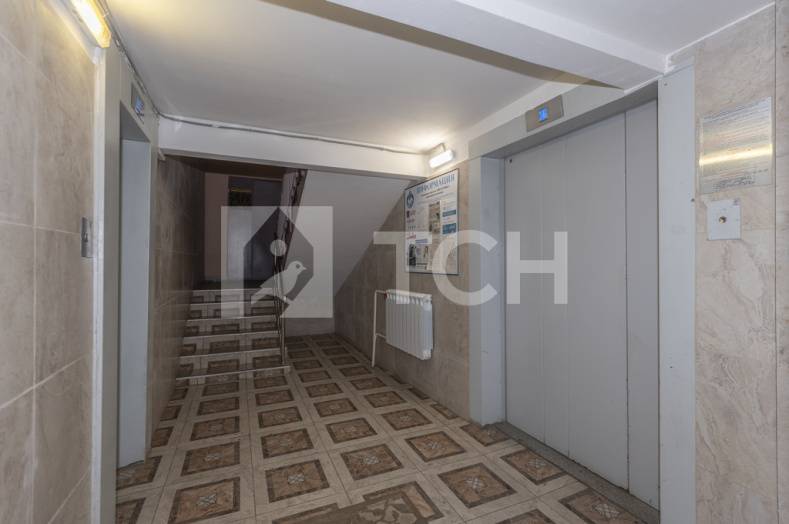 1-комн. Квартира, Королёв, проспект Королёва, 6Б, #id633780