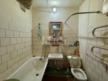 1-комн. квартира, Королёв, проспект Королёва, 10А, #id1889517