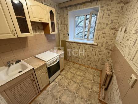 1-комн. квартира, Королёв, Первомайская улица, 2, #id1946684