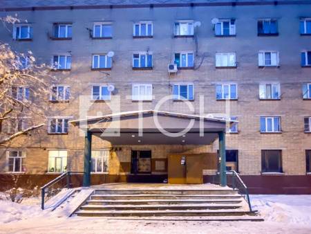 Комната в общежитии, Щелково, ул Пустовская, 20 #id297244