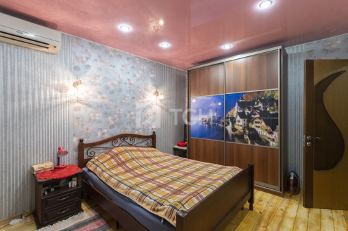 Дом, г.о. Мытищи, деревня Сорокино, Прибрежная улица, 3, #id625210