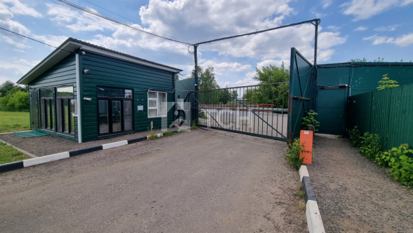 Земельный участок, г.о. Щёлково, дачный посёлок Дачный-2, #id760347