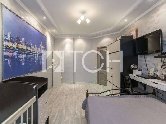 2-комн. квартира, Ивантеевка, ул Новая Слобода, 4 #id298171