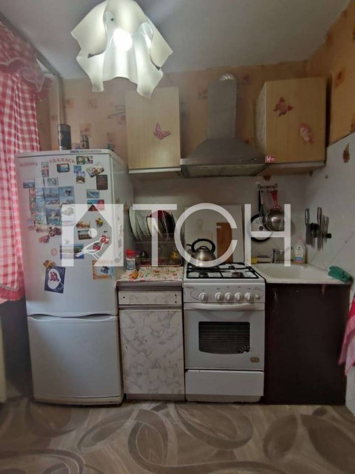 2-комн. квартира, Люберцы, ул Шевлякова, 19 #id279865