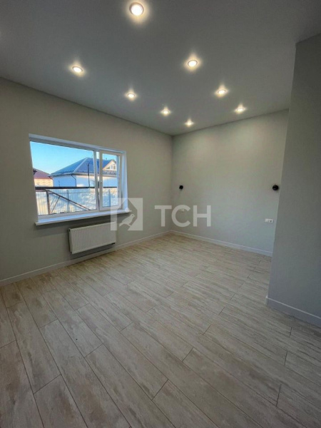 Дом, г.о. Щёлково, территория Новое Трубино, 3-я Луговая улица, 33, #id1170532